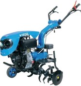 Resim Yavuz Y300 178F Dizel Çapa Makinesi 