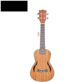 Resim Cremonia AU88LAB-23 Ukulele 23 