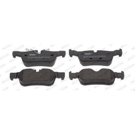 Resim Ferodo Fren Balata Arka Bmw 2 Serısı F45 218 İ 2014- / 220 İ 2014- / 216 D 2014- / İ3 I01 Hybrıd 2014- / X1 F48 2.0 D 2014- / X1 F48 2.0i 2014 