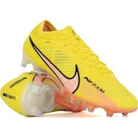 Resim Nike Futbol ayakkabısı Kramponlar Mercurial Zoom Vapor 15 Elite Fg | Orjinal 