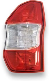 Resim Sağ Arka Stop Fren Lambası 2069551 Ford Tourneo Courier ile uyumlu 2014-2024 