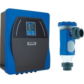 Resim Salt İonic Ph 36Gr/H 80-120M3 Havuzlar için 