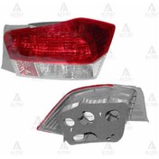 Resim Depo 217-1995r-ld-ue Stop Lambası Sağ- Duysuz - Honda City 08- 