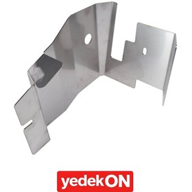 Resim AGCO Kapak - Massey Ferguson / Fendt / Valtra | ACW0157750 
