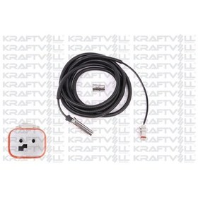 Resim Kraftvoll-05090595 - Abs Sensörü Arka R-l Dısk Tıp A Tıpı Fıs 