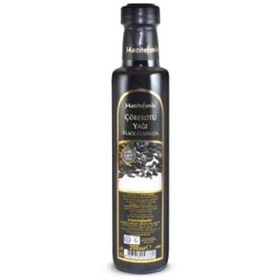 Resim Mecitefendi Çörekotu Yağı 250 ml 