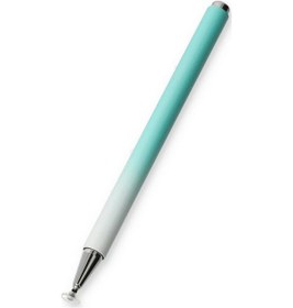 Resim Muratech Newface Dokunmatik Stylus Kalem Pen 108 - Yeşil 