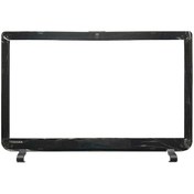 Resim Toshiba Uyumlu Satellite L50-B-27J Psktne Çerçeve, Bezel, Ön Kapak Çıta 