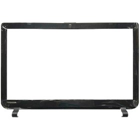 Resim Toshiba Uyumlu Satellite L50-B-27J Psktne Çerçeve, Bezel, Ön Kapak Çıta 