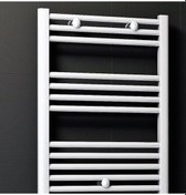 Resim Şimaş 500X700 10 Borulu Beyaz Havlupan 