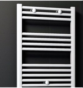 Resim Şimaş 500X700 10 Borulu Beyaz Havlupan 