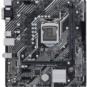 Resim Asus Prime A320M-E Ddr4 Am4 A320 Usb3.0 M.2 Sata 