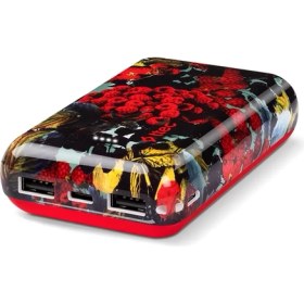 Resim Ttec Artpower 10.000MAH Taşınabilir Şarj Aleti 