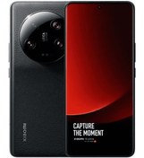 Resim Xiaomi 13 Ultra YD | 512 GB 16 GB Siyah 