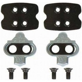 Resim Shimano Pedal Kilidi Sm-sh56 Y41s98090 Çok Renkli 