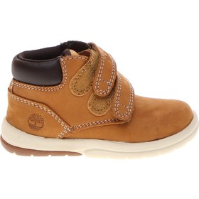 Resim Timberland Lila Bebek Bot 72-CA1JVP-New 