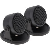 Resim Aututer Hoparlör Sistemi Hava Koşullarına Dayanıklı Dış Mekan Stereo Ses (Yurt Dışından) 