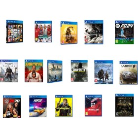 Resim Sony Playstation 4 Pro 1 TB YD + PS4 Oyunu + 2 kol 