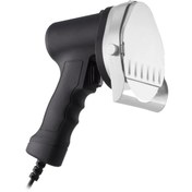 Resim Armeka Elektrikli Döner Kesme Makinesi 