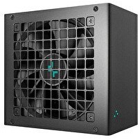 Resim DeepCool PN850M 850 W ATX 3.1 PCIe 5.1 80+ Gold Güç Kaynağı 