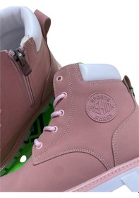 Resim Pepino Unisex Çocuk Bot 1782 Pudra 