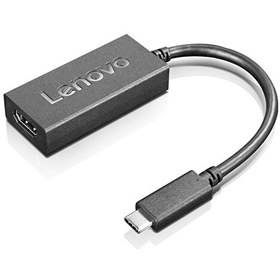 Resim 4X90R61022 USB-C to HDMI Dönüştürücü 