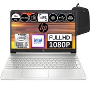 Resim Hp 15S-FQ5026NT Intel Core I5-1235U 64GB 4TB SSD Intel® Iris® Xᵉ Freedos 15.6'' FullHD Taşınabilir Bilgisayar A0BH8EAF12 