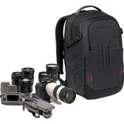 Resim Manfrotto Pro Light Backloader Backpack Medium Sırt Çantası 