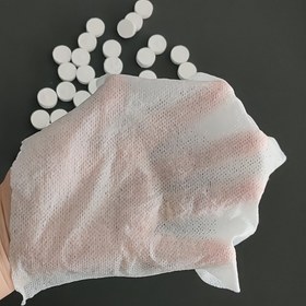 Resim 50 adet Sıkıştırılmış Havlu, Seyahat, Otel Kullanımı, Makyaj Temizleme, Yüz Temizleme, Tek Kullanımlık Yüz Yıkama, Sıkıştırılmış Yüz Temizleme, Açık Hava Aktiviteleri İçin İdeal, Yürüyüş, Kamp veya Evde Islak Mendiller Olarak Kullanılabilir. 
