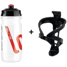 Resim Loli Bisiklet Plastik Matara, Suluk Matara Kafesi 