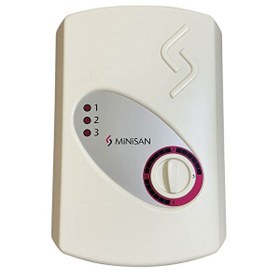 Resim Minisan SF7000 Ekonomik Model Elektrikli 7.5 KW Şofben 