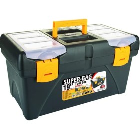 Resim Super-Bag Süper Bag ASR-2018 Takım Çantası 19'' 