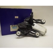 Resim ARKA CAM SİLECEK MOTORU (ÇİFT KAPI) FIORINO NEMO BIPPER MAKO 64344001 