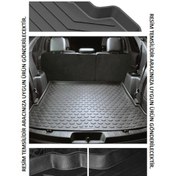 Resim Opel Astra G Hb 1999-2004 Arası Bagaj Havuzu 