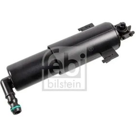 Resim Far Yıkama Robotu Sag Sol Bmw E92 Lcı E93 Lcı 