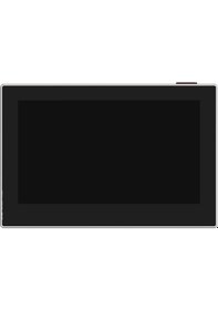 Resim Ezviz HP2 Görüntülü Diyafon - Siyah 