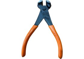 Resim Dafs Kerpeten Kısa 160 mm 