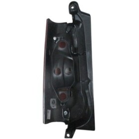 Resim FAM Fiat Doblo 23/24 Stop Lambası Sağ Kırmızı/beyaz (Cargo) (Mars) 