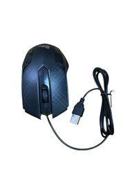 Resim 2x Süper Click 10000 Dpı Kablolu Usb Gaming Mouse Hassas Algılama Diğer 