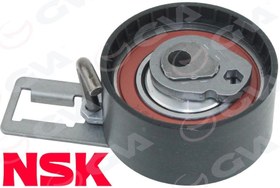 Resim Eksantrik Gergi Rulmanı P207 1.4Hdı 06 1.6Hdı 09 