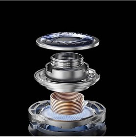 Resim Zore Er-10 Sq Surround 3d Hi-res Magnetik Özellikli 3.5mm Kablolu Kulak İçi Kulaklık Diğer 