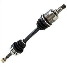 Resim Esse Otomotiv - Doblo 10-/sol 1.6jtd A-t/m-t 596mm Ön Aks Komple Ank10501005 51815194 