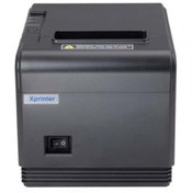 Resim AREY TEKNOLOJİ XPrinter XP-Q800 USB+Ethernet Fiş Yazıcı 