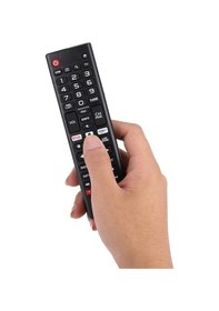 Resim Lg 49Uj6300 Smart Led Tv Kumandası Netflix Tuşlu 