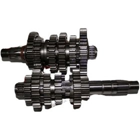 Resim Cf Moto Nk 400 650 Şanzuman Seti Oem 