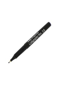 Resim Artlıne Kaligrafi Kalemi Ergolıne 242 Siyah 