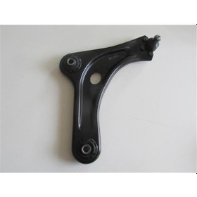 Resim Eşdeğer Ürün Cıtroen C2- 04/09 Ön Alt Tabla Sağ Taraf Rotilli/burçlu Salıncak 