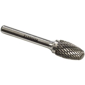 Resim GFB E-12x20x06 OVAL GÖVDE KALIPÇI FREZE 