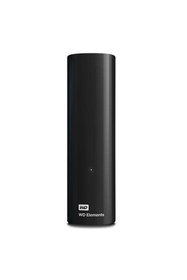 Resim WD 12tb 3.5" Elements Black Bwlg0120hbk-eesn Usb 3.0 Harici Disk 