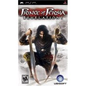 Resim Prince Of Persıa: Revelations (Psp) 